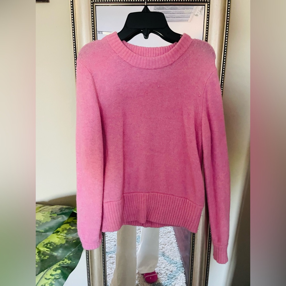 J Crew Sweater